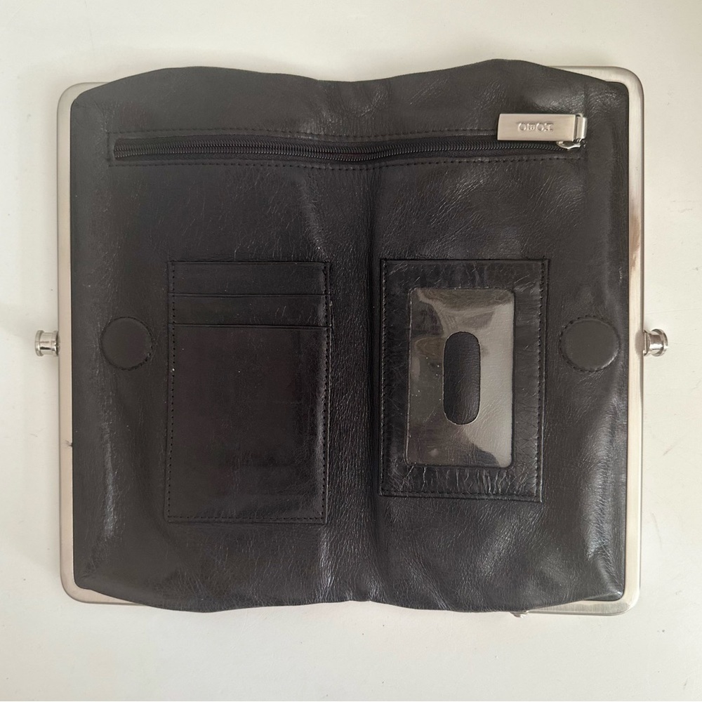COPY - Hobo Lauren Clutch-Wallet